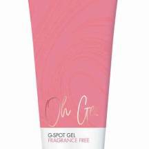 Стимулирующий гель для точки G CG Oh Gee, 30 мл. Нет в наличии Стимулирующий гель для точки G CG Oh Gee, 30 мл