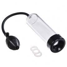 Вакуумная помпа Lola Games Discovery Racer, бесцветная. Нет в наличии Вакуумная помпа Lola Games Discovery Racer, бесцветная