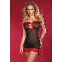 Бэби долл и трусики Livia Corsetti Ilanit, L\XL. Нет в наличии Бэби долл и трусики Livia Corsetti Ilanit, L\XL