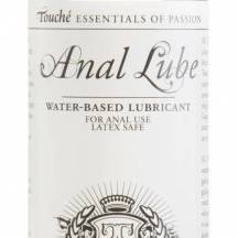 Анальный лубрикант PharmQuests Touche на водной основе, 150 мл