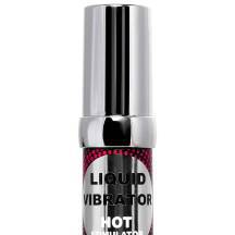 Жидкий вибратор разогревающий Secret Play Hot Stimulator, 15 мл