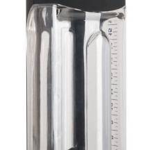 Автоматическая помпа Rebel Orion, бесцветная