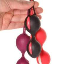 Fun Factory- Современные и безопасные игрушки из Германии