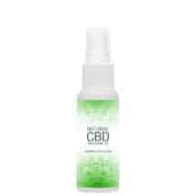 Массажное масло PharmQuests Natural CBD, 50 мл