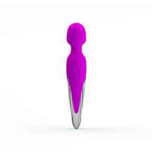 Вибромассажер Nathaniel Baile Pretty Love, фуксия. Нет в наличии Вибромассажер Nathaniel Baile Pretty Love, фуксия