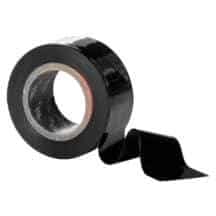 Самоклеящийся скотч Calexotics Scandal Lovers Tape, черный. Нет в наличии Самоклеящийся скотч Calexotics Scandal Lovers Tape, черный