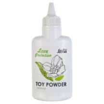 Пудра для игрушек Lola Games Love Protection Жасмин, 30 г. Нет в наличии Пудра для игрушек Lola Games Love Protection Жасмин, 30 г