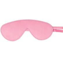 Маска Lola Games Party Hard Shy, розовый