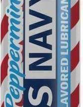 Оральный лубрикант Swiss Navy Flavored Мятные конфеты на водной основе, 118 мл