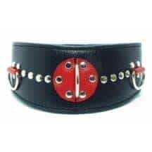 БДСМ ошейник. Нет в наличии БДСМ ошейник