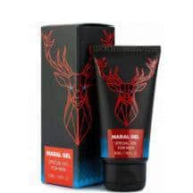 Гель для увеличения члена Titan Maral, 50 мл Гель для увеличения члена Titan Maral, 50 мл
