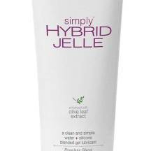 Гель-лубрикант Wicked Simply Jelle на гибридной основе, 120 мл . Нет в наличии Гель-лубрикант Wicked Simply Jelle на гибридной основе, 120 мл