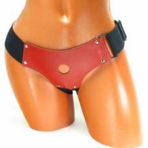 Трусики для маленькой насадки BDSM Arsenal