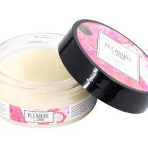 Твердое массажное масло Pleasure Lab Delicate пион и пачули, 50 мл. Нет в наличии Твердое массажное масло Pleasure Lab Delicate пион и пачули, 50 мл