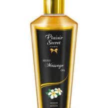 Массажное масло Concorde Plaisir Secret Монои, 250 мл. Нет в наличии Массажное масло Concorde Plaisir Secret Монои, 250 мл