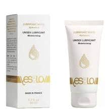 Увлажняющий лубрикант YESforLOV на водной основе, 50 мл