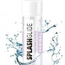 Увлажняющий лубрикант c Алое вера Splashglide Vaginal на водной основе, 50 мл Увлажняющий лубрикант c Алое вера Splashglide Vaginal на водной основе, 50 мл