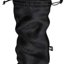 Мешочек Satisfyer Treasure Bag для хранения секс-игрушек XL, черный