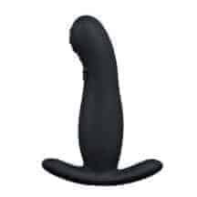 Массажер простаты Baile Pretty Love с вибрацией, черный. Нет в наличии Массажер простаты Baile Pretty Love с вибрацией, черный