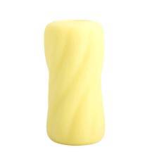 Мастурбатор Svakom Zemalia Marshmallow, желтый. Нет в наличии Мастурбатор Svakom Zemalia Marshmallow, желтый