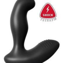 Электростимулятор простаты Pipedream Anal Fantasy Electro Stim, черный Электростимулятор простаты Pipedream Anal Fantasy Electro Stim, черный