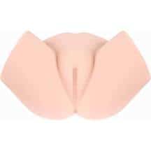 Мастурбатор Kokos Samanda, телесный Мастурбатор Kokos Samanda, телесный