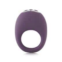 Виброкольцо Je Joue Mio, фиолетовый