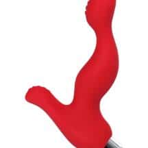 Вибромассажер простаты Toyfa ToDo Proman, красный Вибромассажер простаты Toyfa ToDo Proman, красный