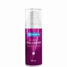 Оральная гель-смазка Torex Сладкая клубника на водной основе, 50 мл. Нет в наличии Оральная гель-смазка Torex Сладкая клубника на водной основе, 50 мл