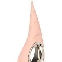 Точечный вибратор Lelo Dot Cruise, персиковый. Нет в наличии Точечный вибратор Lelo Dot Cruise, персиковый