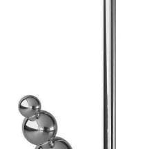 Крюк для подвешивания №05 Mif Hook, серебристый