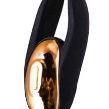 Вибростимулятор WaName D-Splash Wave, чёрный. Нет в наличии Вибростимулятор WaName D-Splash Wave, чёрный