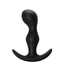 Анальная пробка для ношения Lola Games Spice it up Classy, черная Анальная пробка для ношения Lola Games Spice it up Classy, черная