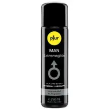 Концентрированный лубрикант Pjur Man Premium Extremeglide на силиконовой основе, 250 мл