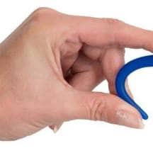 Уретральный Стимулятор Penis Plug, голубой