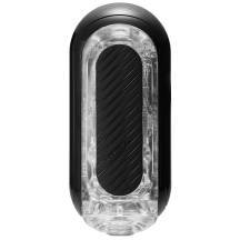 Мастурбатор Tenga Flip Zero Gravity, черный Мастурбатор Tenga Flip Zero Gravity, черный