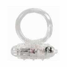 Виброкольцо Vibro Ring Clear. Нет в наличии Виброкольцо Vibro Ring Clear