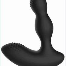 Массажёр простаты Electroshock E Stimulation Vibrating Prostate Shots Media черный. Нет в наличии Массажёр простаты Electroshock E Stimulation Vibrating Prostate Shots Media черный