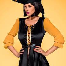 Костюм Obsessive "Pirate", S/M. Нет в наличии Костюм Obsessive "Pirate", S/M
