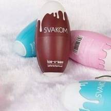 10 лучших секс-игрушек от Svakom. Отзывы о популярных моделях