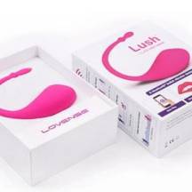 Lush, Jive или Esca? Сравнение лучших вибраторов для вирта и ношения