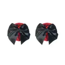 Пэстисы Burlesque Blaze Black Lola Games Burlesque