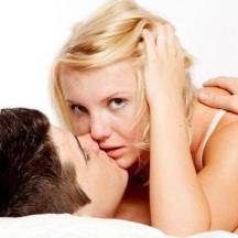 Почему женщине больно во время секса