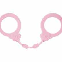 Наручники Lola Games Party Hard Suppression, розовые