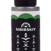 Регенерирующий анальный лубрикант Sibirskiy Луговые травы на водной основе, 100 мл