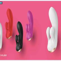 TOP SECRET: НОВИНКИ ОТ SATISFYER В 2021: УЗНАЙТЕ ПЕРВЫМИ!