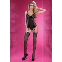 Корсет и трусики Livia Corsetti Rafaella, L\XL. Нет в наличии Корсет и трусики Livia Corsetti Rafaella, L\XL