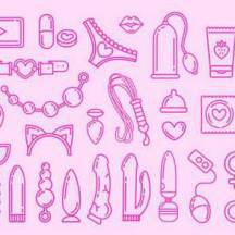 5 причин, почему секс игрушки положительно влияют на отношения