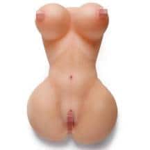 Мегамастурбатор Pipedream Fuck Me Silly 2, телесный Мегамастурбатор Pipedream Fuck Me Silly 2, телесный