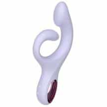 Вибратор кролик LoveStore Super-Nova, сиреневый Вибратор кролик LoveStore Super-Nova, сиреневый